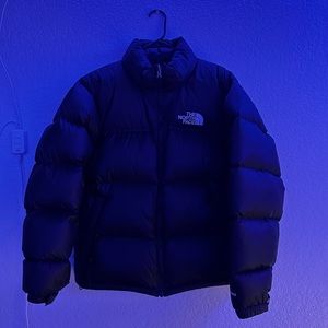 The North Face Puffer Jacket